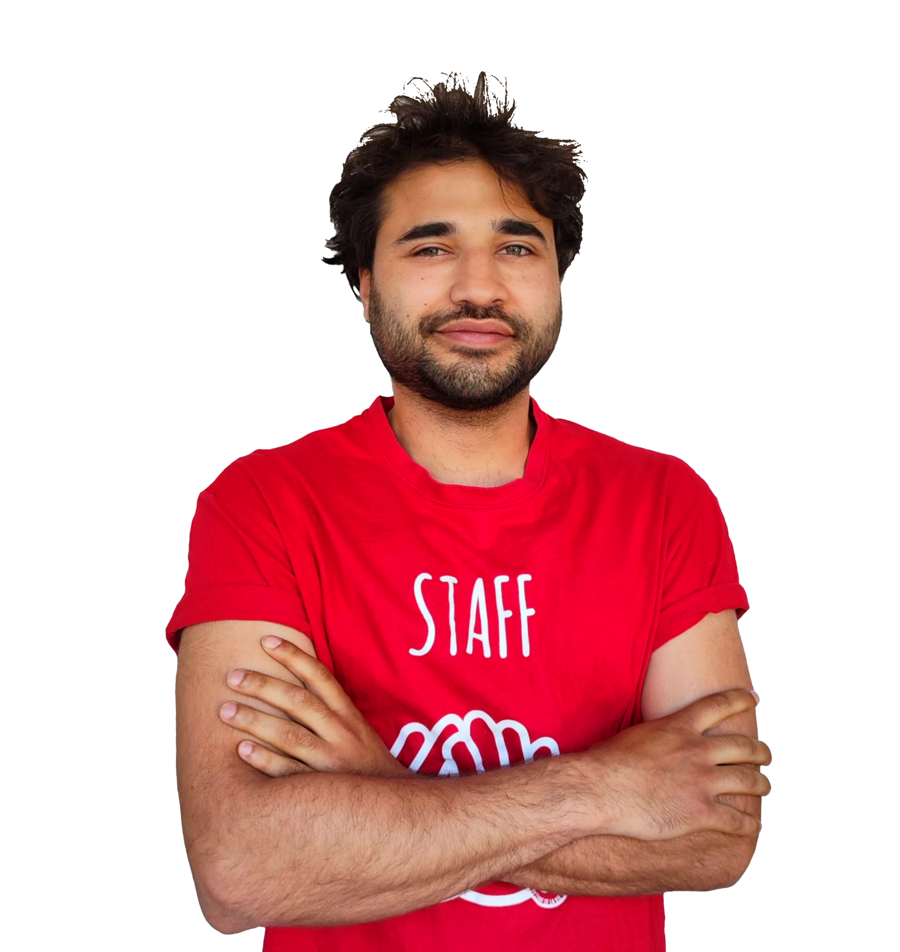 Photo de Sacha Kiani